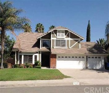 26156 Camelot Ave, Loma Linda, CA, 92354
