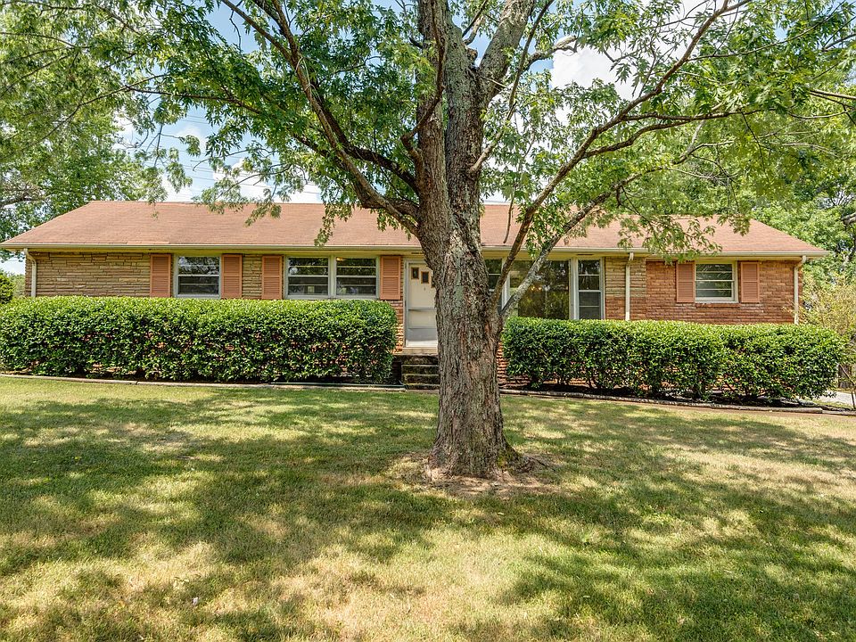 5129 Regent Dr, Nashville, TN 37220 Zillow