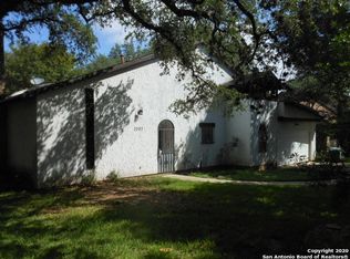 3307 Triola Dr, San Antonio, TX 78230
