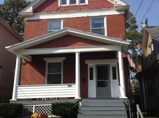 4109 Ivanhoe Ave, Cincinnati, OH 45212