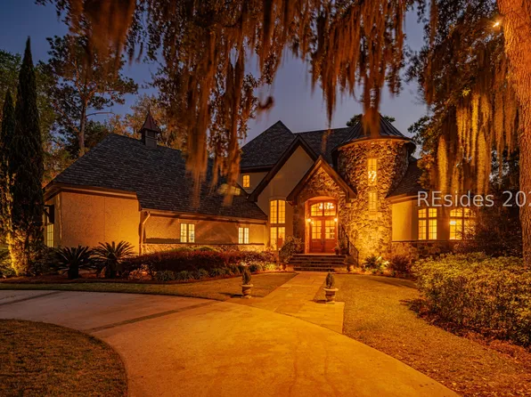128 Inverness Dr, Bluffton, SC 29910