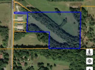 1215 N Rockingchair Rd, Paragould, AR 72450