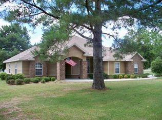 290 SW Phillips Cir, Lake City, FL 32024