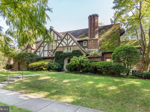 1846 Redwood Ter NW, Washington, DC 20012