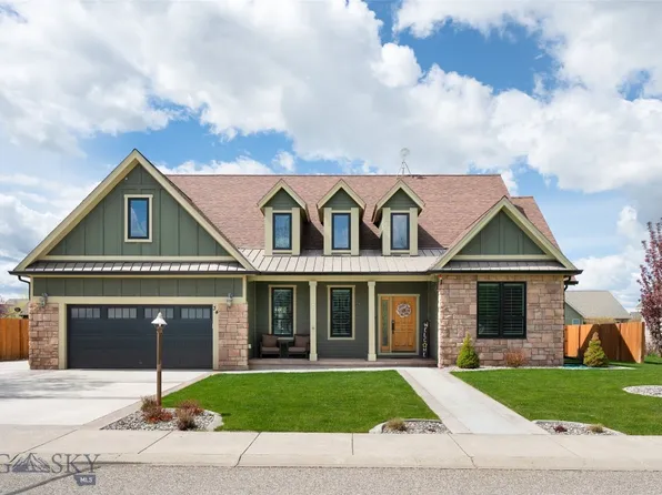 34 W Kimberly Ct, Bozeman, MT 59718