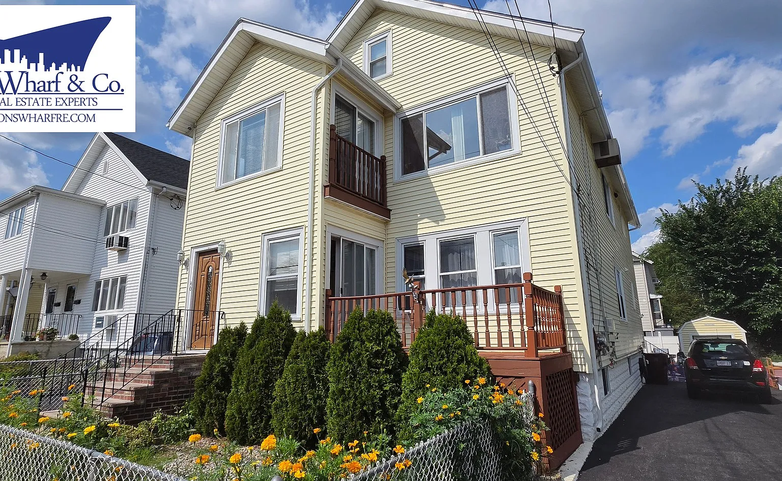 3 bed, 1.0 bath, 1200 sqft, $3,000 — Photo 2