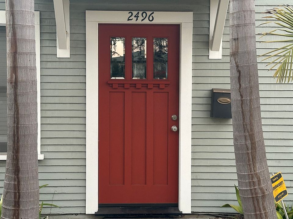 1st image of 2496 E St #4