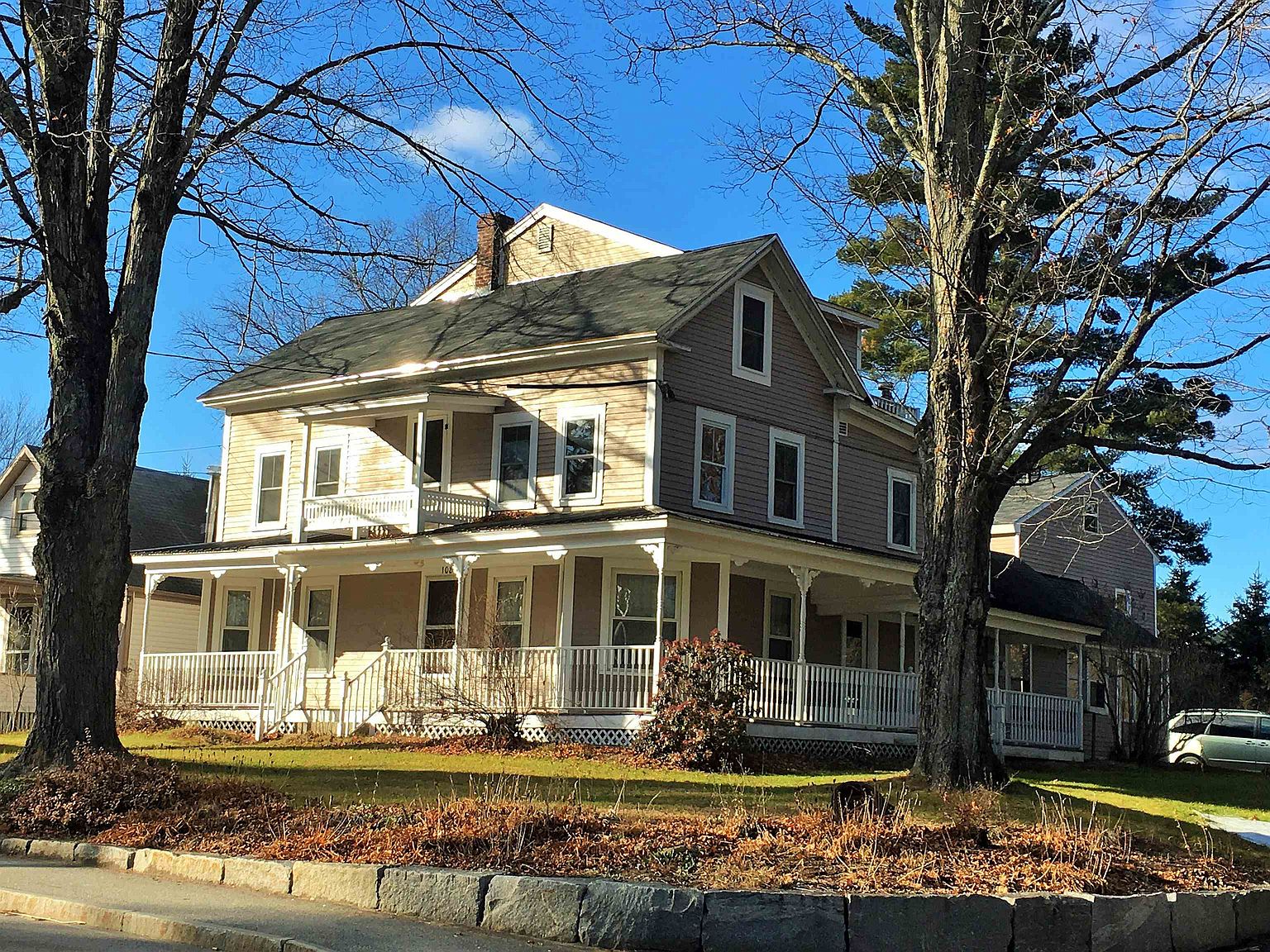 108 Pine Street, Hopkinton, NH 03229 Zillow