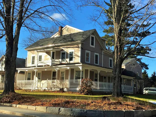 108 Pine Street, Hopkinton, NH 03229