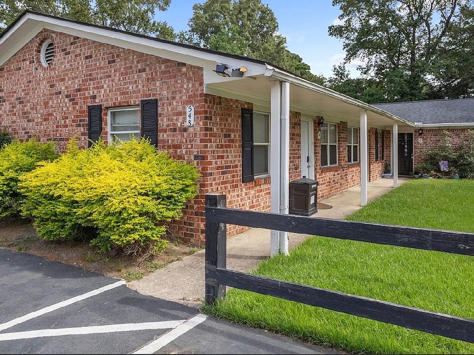 1st image of 548 Orangeburg Rd APT B