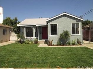 2478 Easy Ave, Long Beach, CA 90810