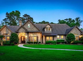 32810 Green Bend Ct, Magnolia, TX 77354