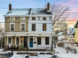 514 Prince St, Bordentown, NJ 08505