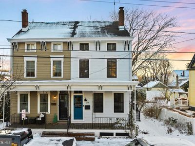 514 Prince St, Bordentown, NJ, 08505