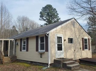 2351 Taylorsville Rd, Shacklefords, VA 23156