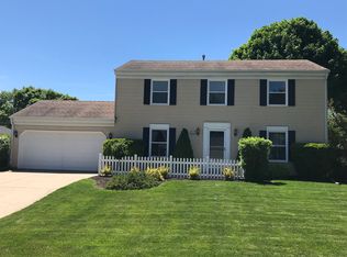 N78W15287 Rosewood Dr, Menomonee Falls, WI 53051