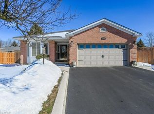 359 Stoneheight Pl, Waterloo, ON N2V2A8
