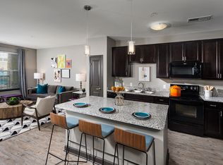 Mosaic at Levis Commons, Perrysburg, OH 43551