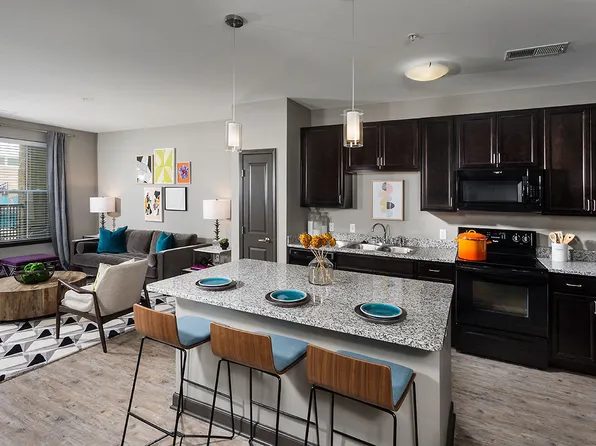 Mosaic at Levis Commons