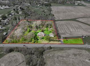 2310 W State Road 252, Trafalgar, IN 46181
