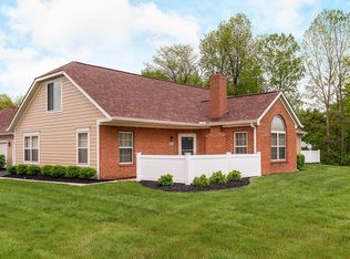 4620 Collingville Way, Columbus, OH
