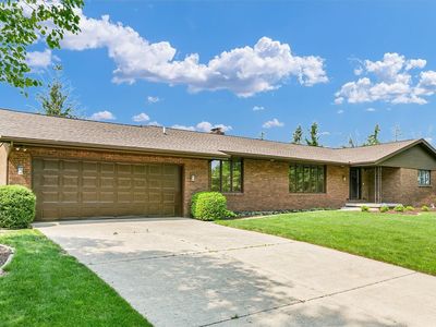 4111 Farhills Dr, Champaign, IL, 61822