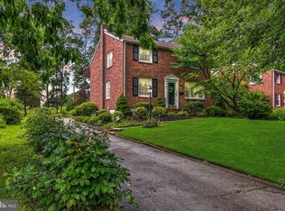 610 W Rolling Rd, Springfield, PA 19064