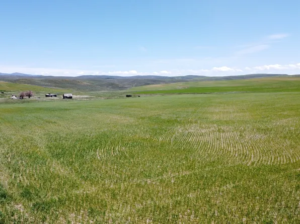 Tbd County Road 29, Craig, CO 81625