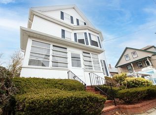 139-141 Adams St, New Bedford, MA 02746