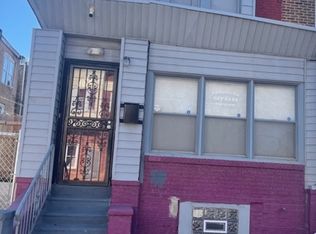 1836 S 60th St, Philadelphia, PA 19142