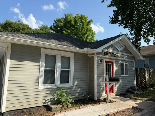 234 Dawson St, Cramerton, NC 28032