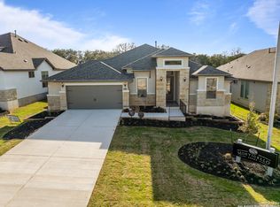 29511 Elkhorn Rdg, Boerne, TX 78015