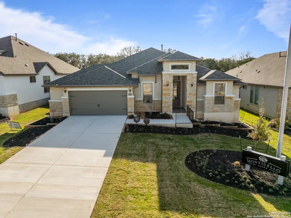 29511 Elkhorn Ridge, Boerne, TX 78015