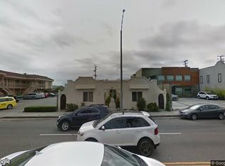 1371 Redondo Ave APT 5, Long Beach, CA 90804