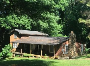 859 Pinecrest Rd, Canton, GA 30115