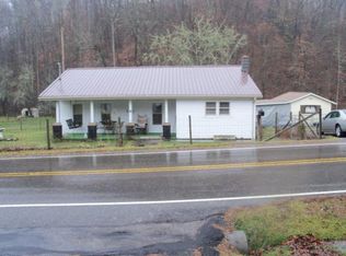 14010 Clinch River Hwy, Fort Blackmore, VA 24250