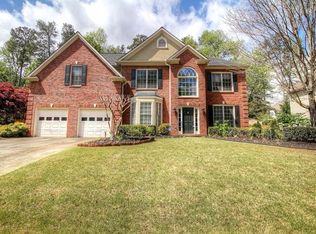 1540 Hawkins Cove Trl, Roswell, GA 30076