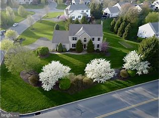 1105 Sweetbrier Way, Lancaster, PA 17601