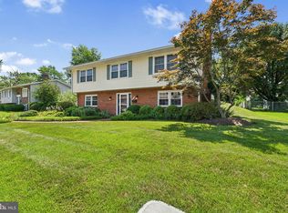 9715 Botsford Rd, Manassas, VA 20109
