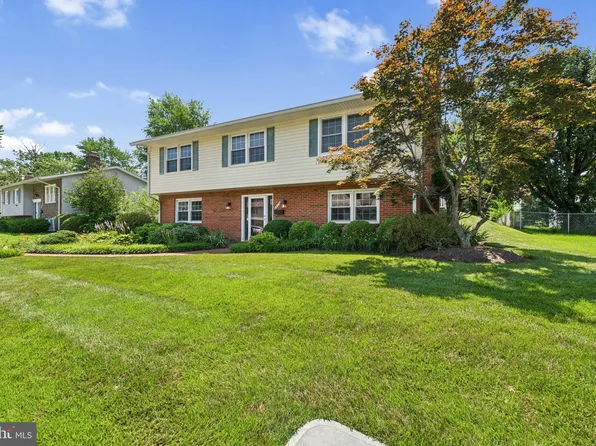 9715 Botsford Rd, Manassas, VA 20109