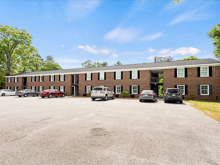319 Revell Dr #H — Photo 24