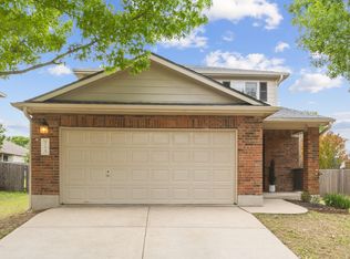 211 Banner Ave, Leander, TX 78641
