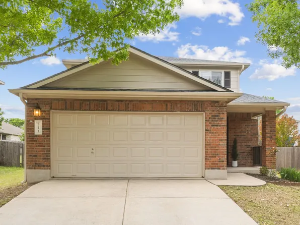 211 Banner Ave, Leander, TX 78641