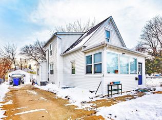 366 Topping St, Saint Paul, MN 55117