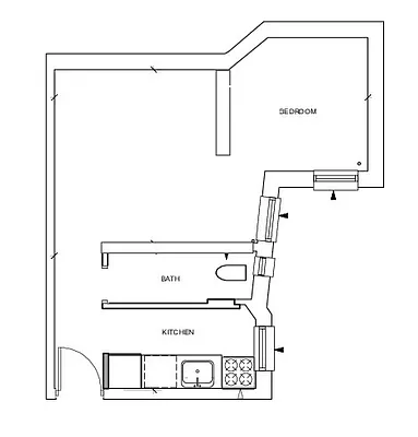 Rented by Padspin To The People | media 6
