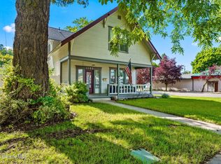 1123 N Government Way, Coeur D Alene, ID 83814