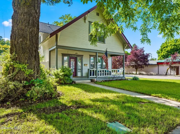 1123 N Government Way, Coeur D Alene, ID 83814