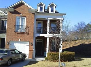 3431 Fernview Dr, Lawrenceville, GA 30044