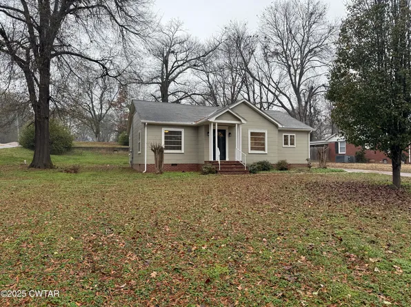 805 Tipton Ave, Dyersburg, TN 38024