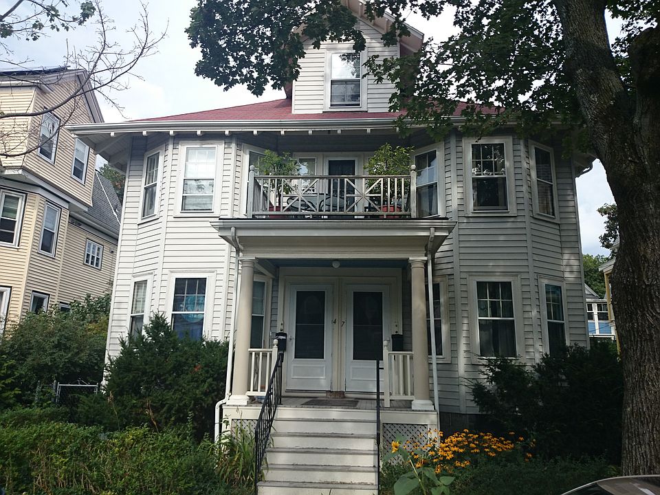 2nd image of 47 Dunster Rd